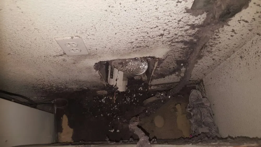 Slide of Air Max HVAC Repair