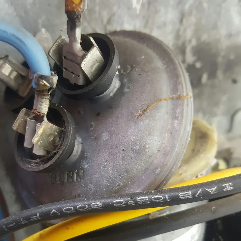 Slide of Air Max HVAC Repair