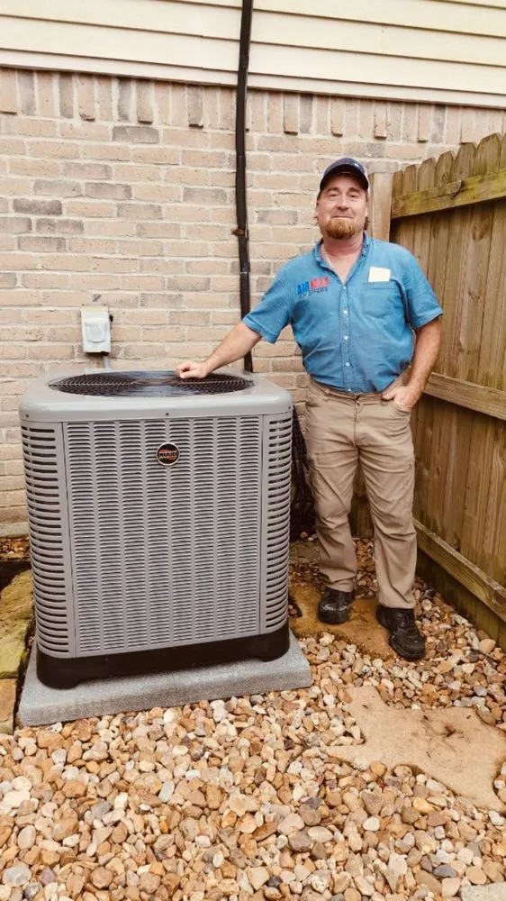 Slide of Air Max Mechanical