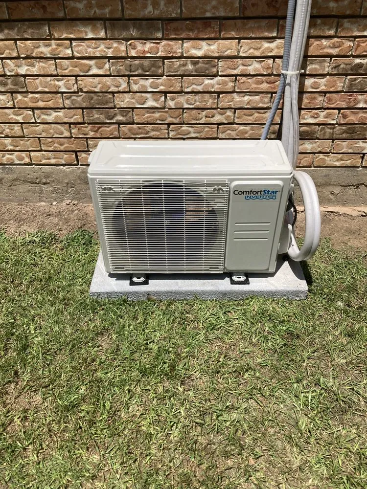 Slide of Air Max Mechanical