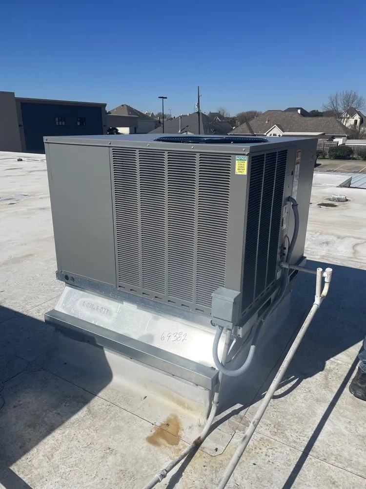 Slide of Air Max Mechanical