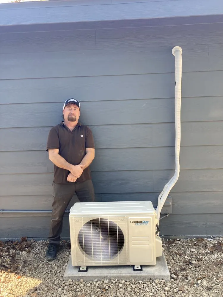 Slide of Air Max Mechanical