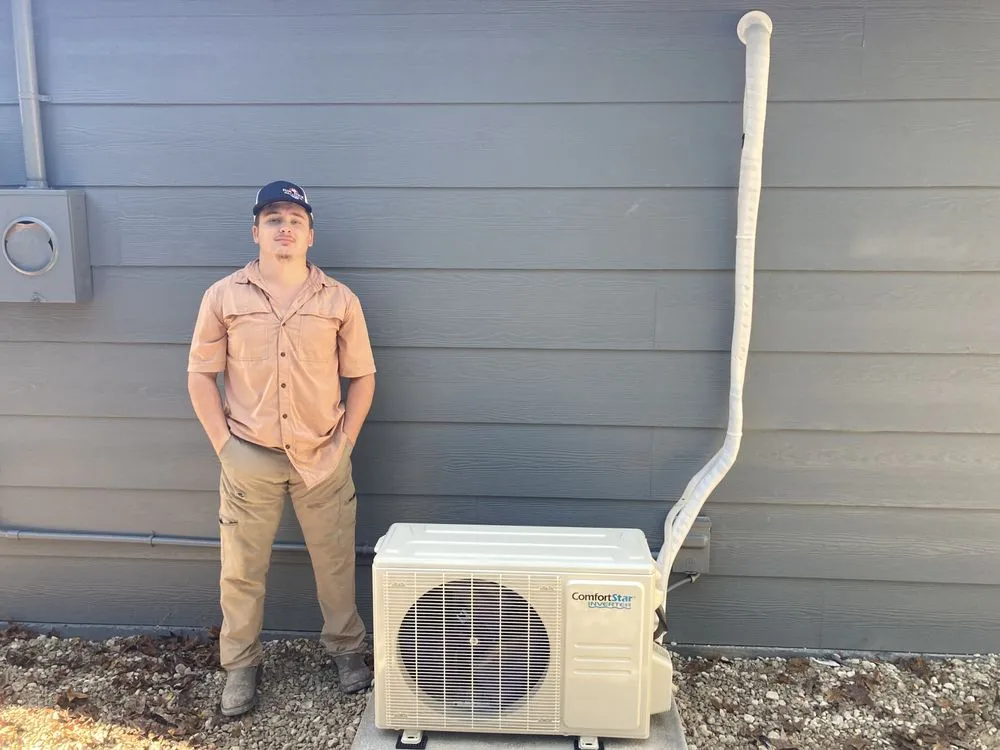 Slide of Air Max Mechanical