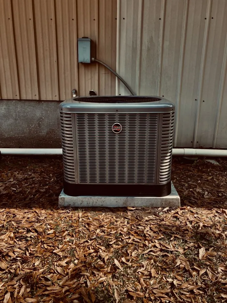 Slide of Air Max Mechanical