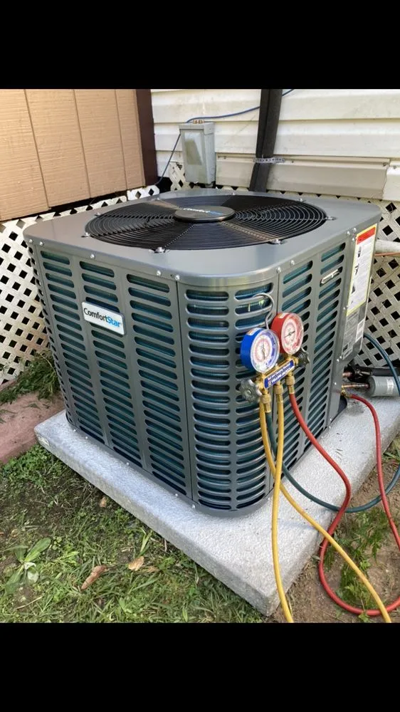 Slide of Air Max Mechanical