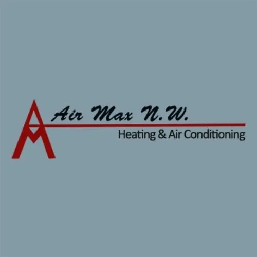 Slide of Air Max N W Heating & Air Conditioning