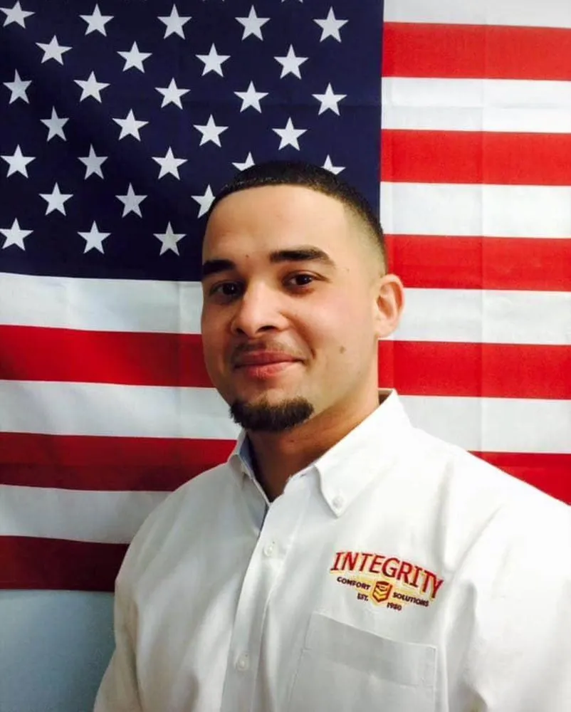 Slide of Air Max Services