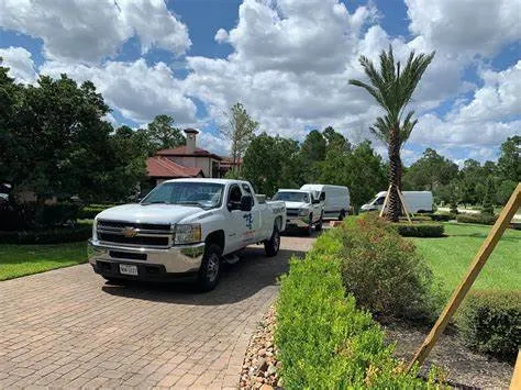 Slide of Air Max Services