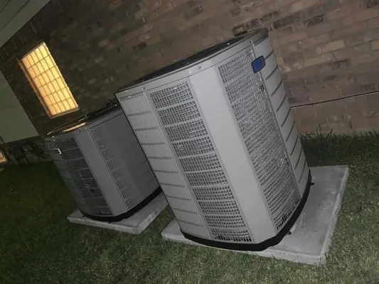 Air Max Services Logo