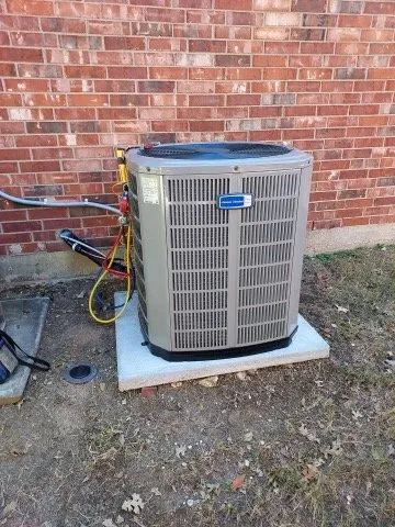 Slide of Air-Max Solutions