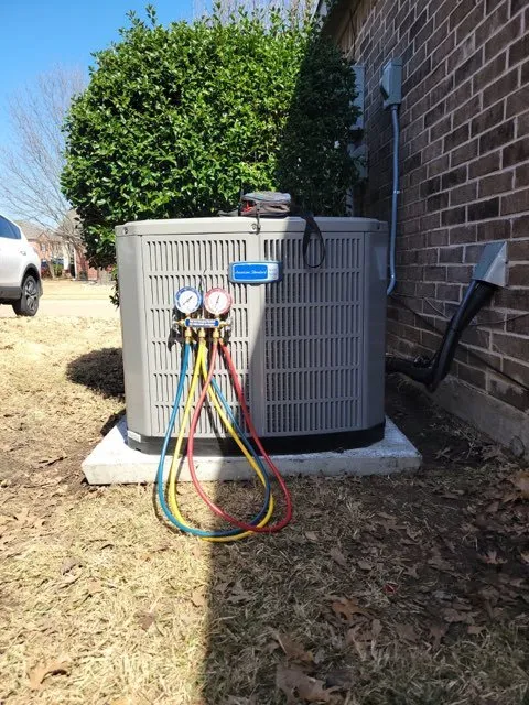 Slide of Air-Max Solutions