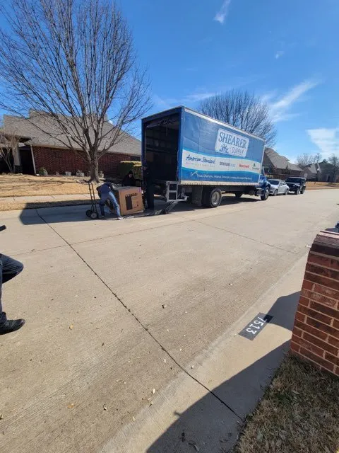 Slide of Air-Max Solutions