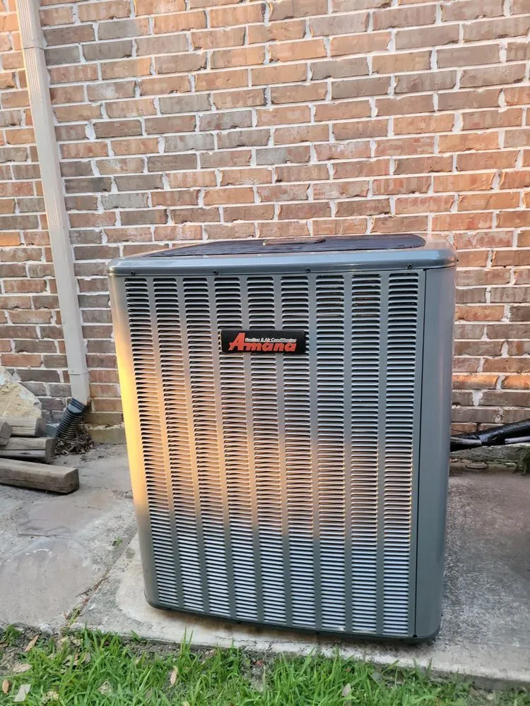 Slide of Air Mechanic Services