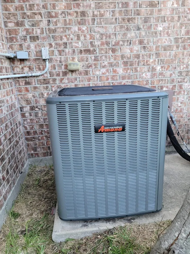 Slide of Air Mechanic Services