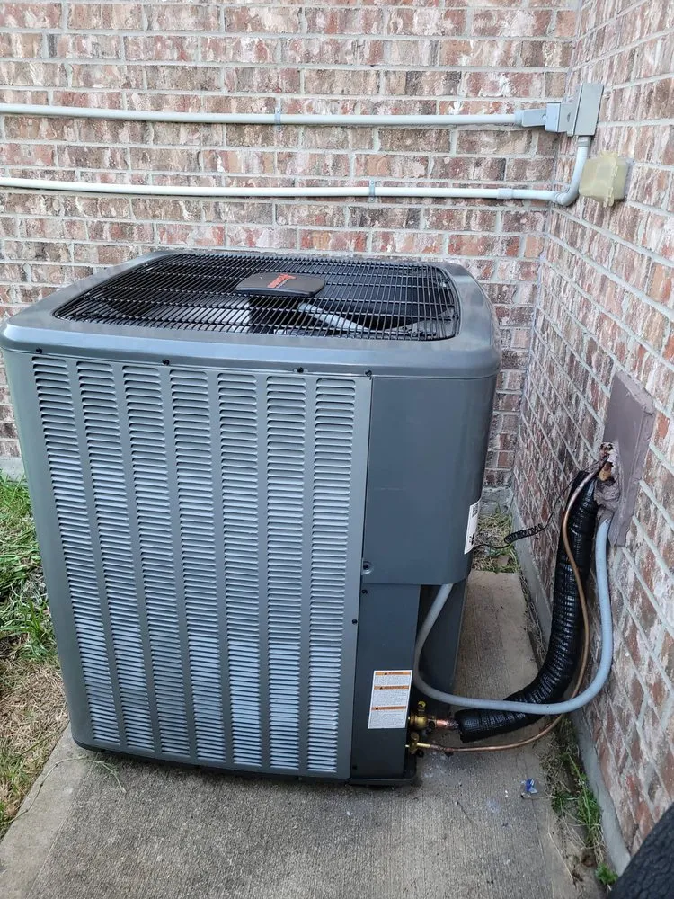 Slide of Air Mechanic Services