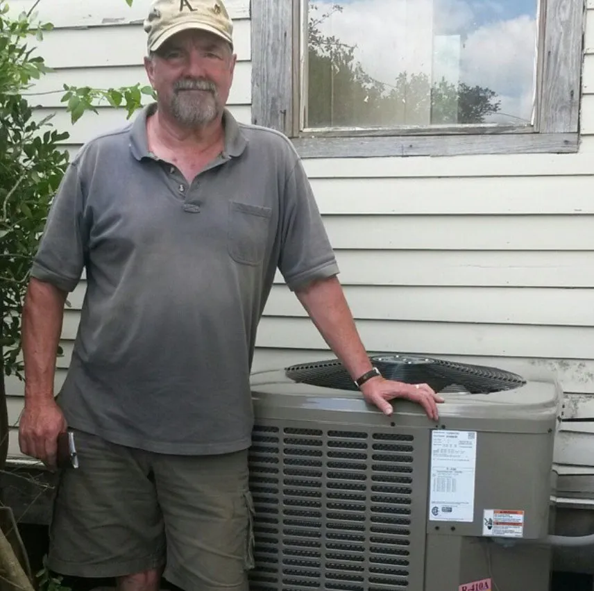 Slide of Air Mechanic Services