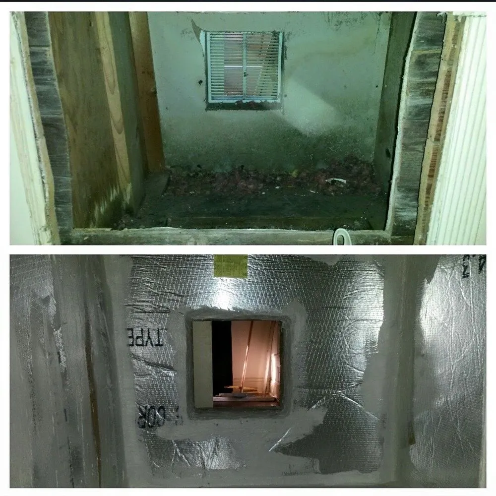 Slide of Air Mechanic Services