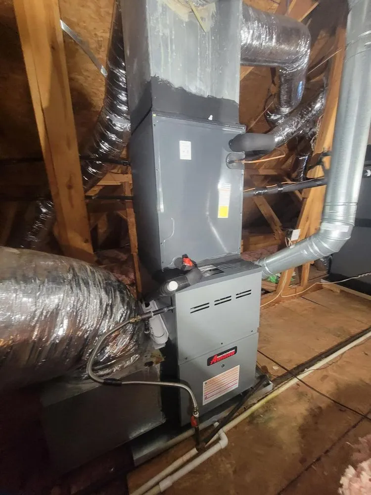 Slide of Air Mechanic Services