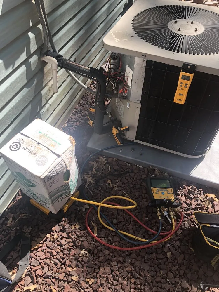 Local air conditioning tune-up experts serving Drums, PA - Air Mechanical