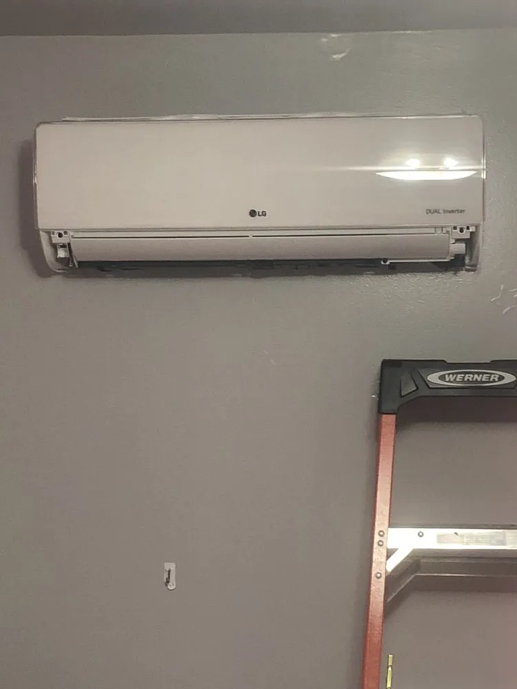 Trusted air conditioning tune-up same-day service in Drums, PA by Air Mechanical