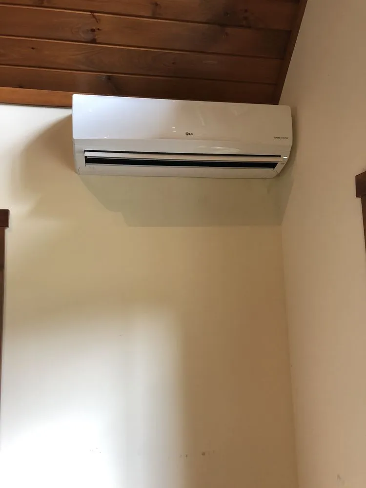Expert HVAC repair in Drums, PA by Air Mechanical