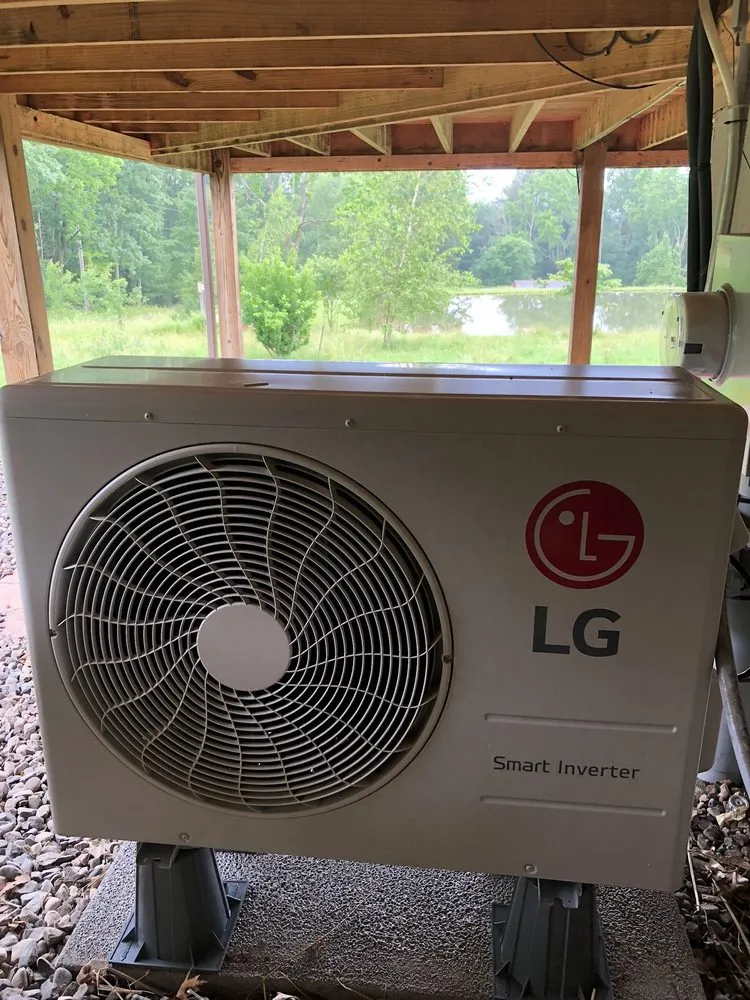 Local heating repair in Drums, PA by Air Mechanical
