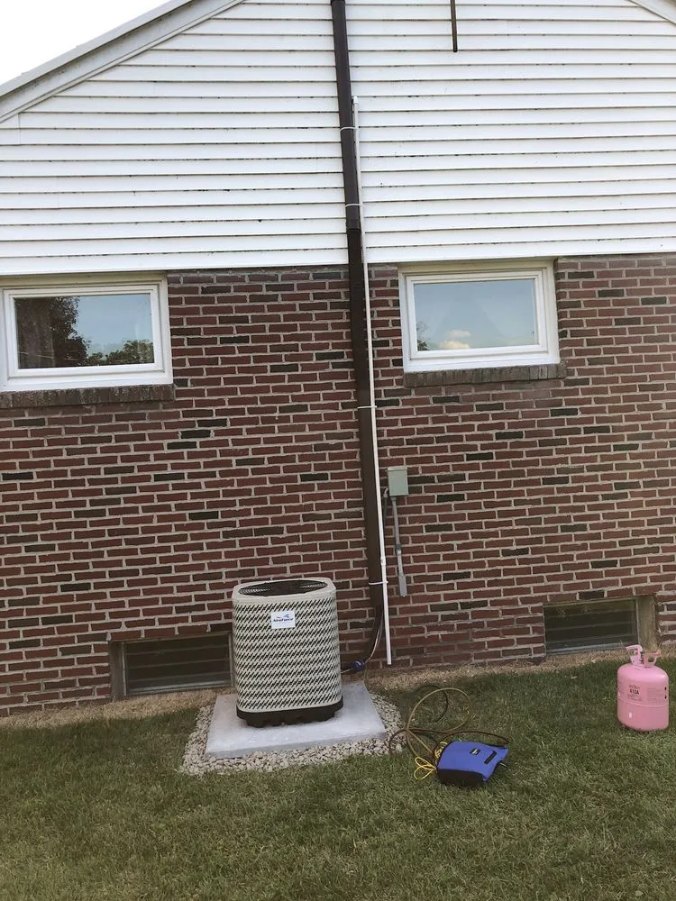 Local air conditioning tune-up near you across Drums, PA - Air Mechanical