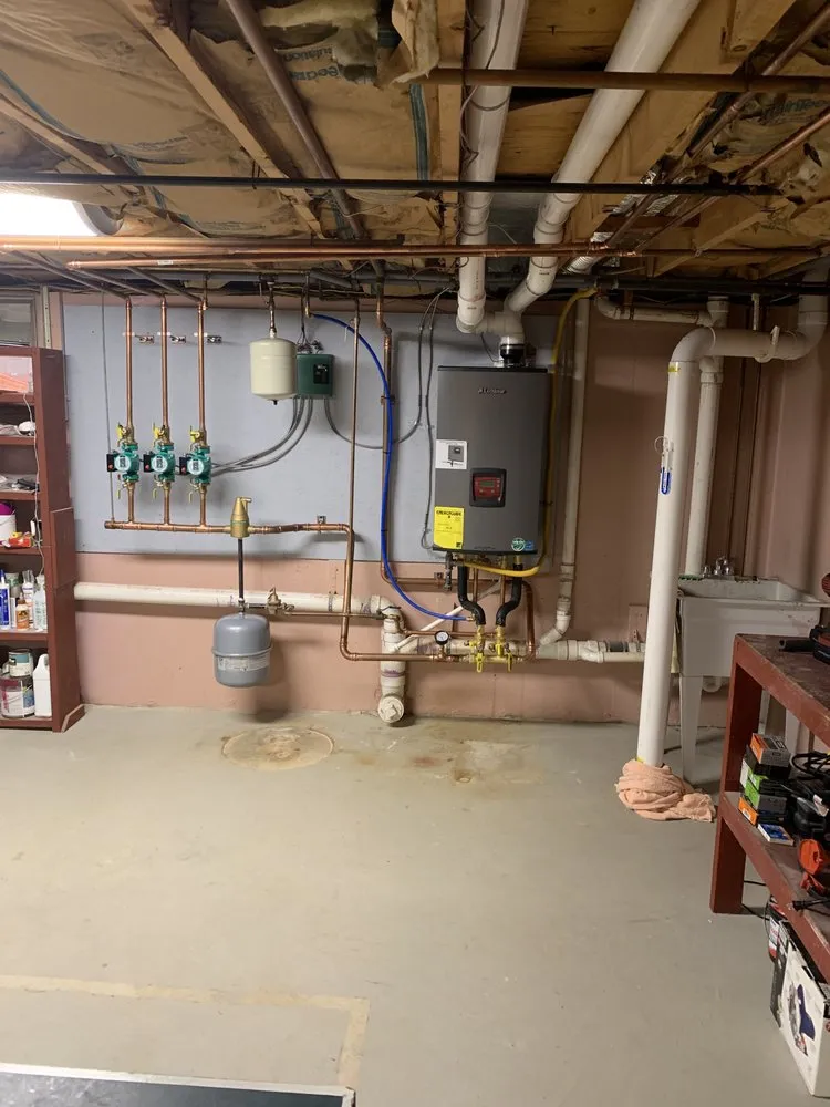 Reliable HVAC repair for fast service in Drums, PA by Air Mechanical
