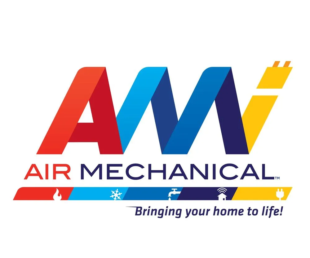 Slide of Air Mechanical