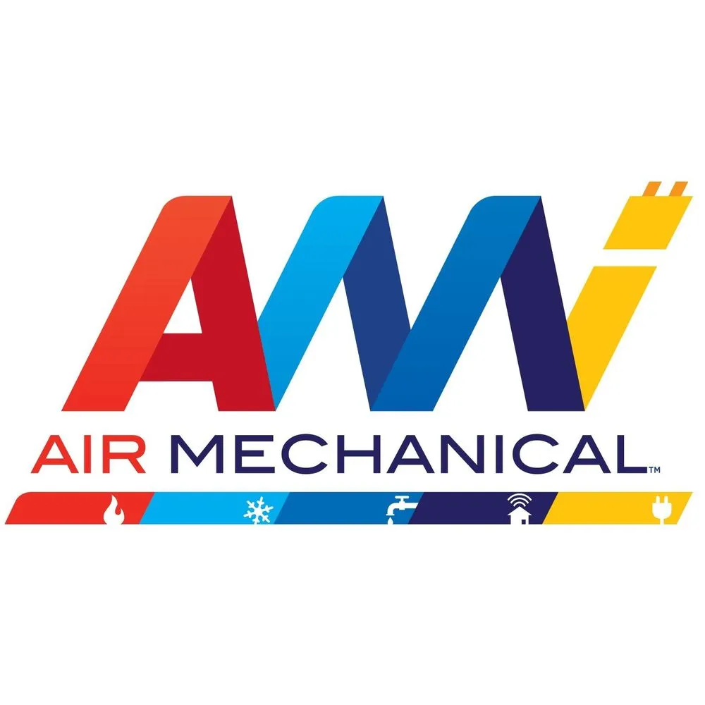 Slide of Air Mechanical