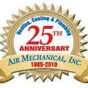 Slide of Air Mechanical