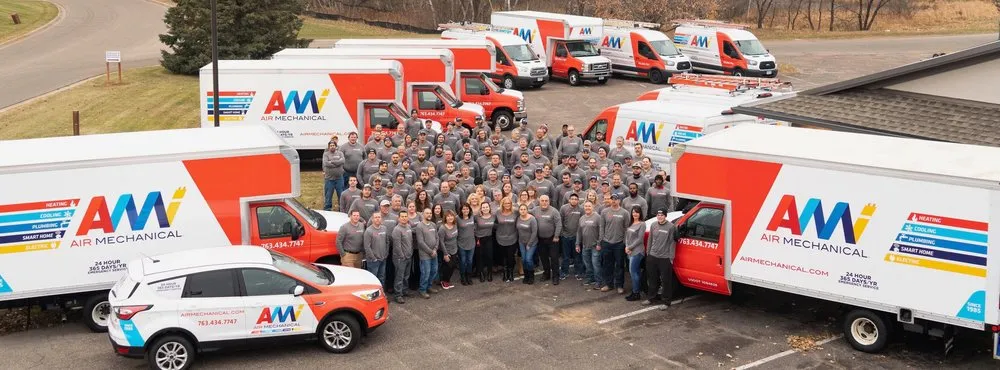 Slide of Air Mechanical