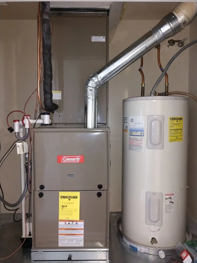 Slide of Air Mechanical