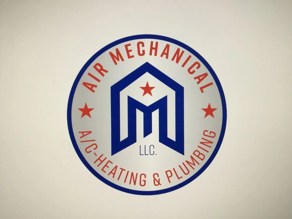 Slide of Air Mechanical
