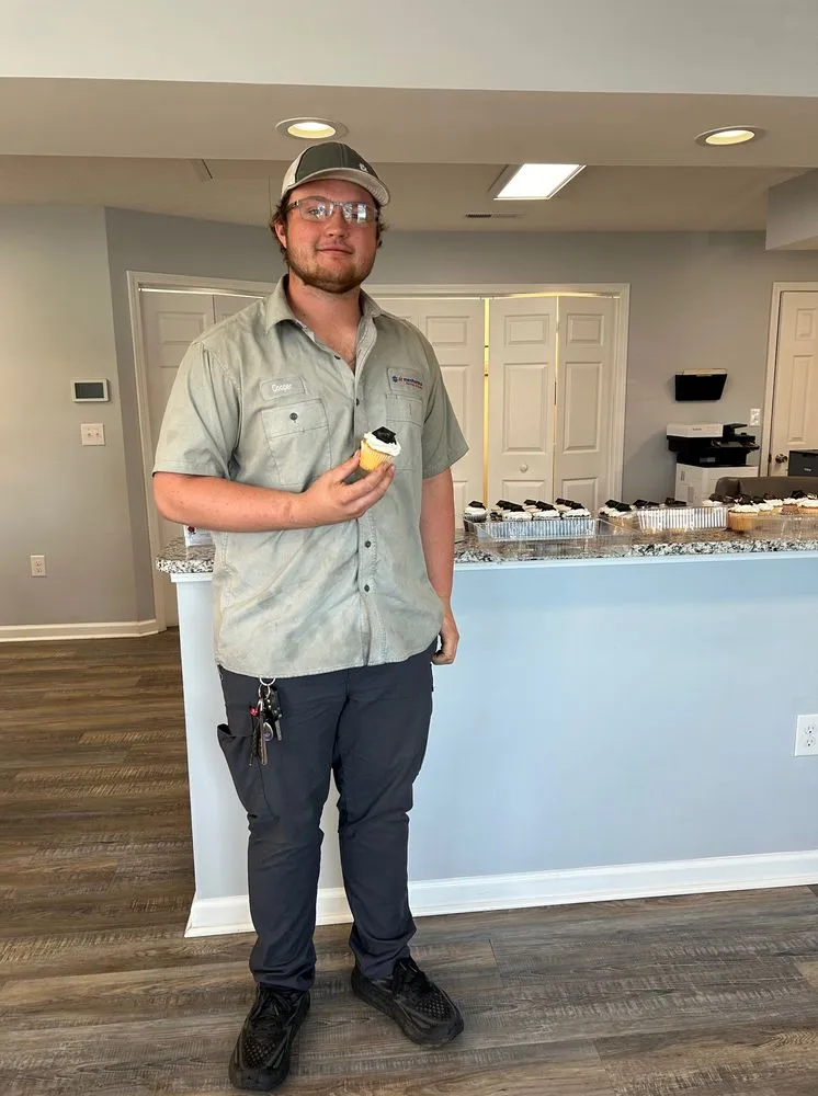 Slide of Air Mechanical