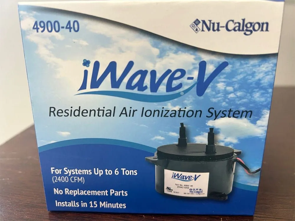 Slide of Air Mechanical