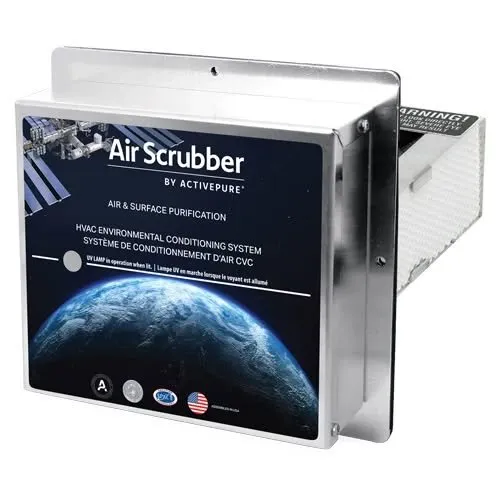 Slide of Air Mechanical