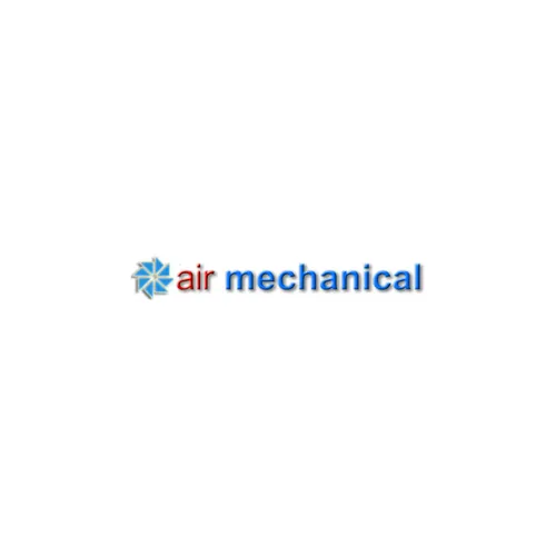 Slide of Air Mechanical