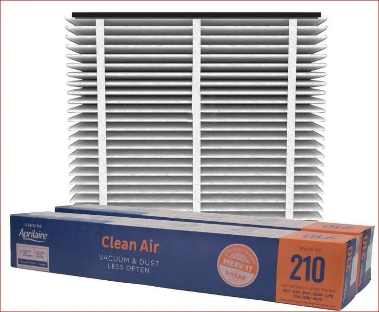 Slide of Air Mechanical