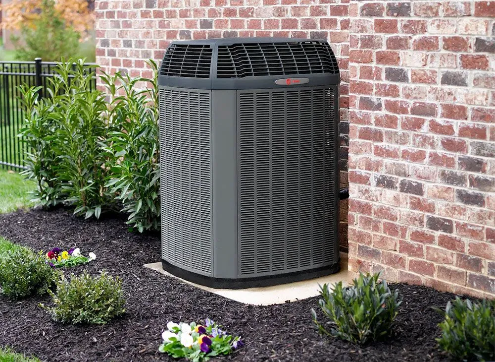 Slide of Air Mechanical