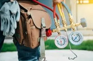 Slide of Air Mechanical Services