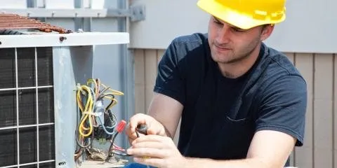 Slide of Air Mechanics