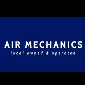 Slide of Air Mechanics