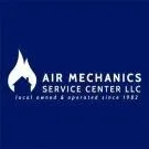 Slide of Air Mechanics