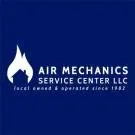 Slide of Air Mechanics