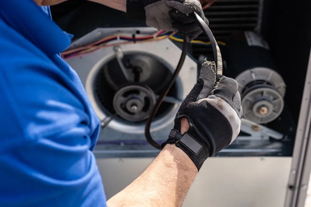 Slide of Air Mechanix