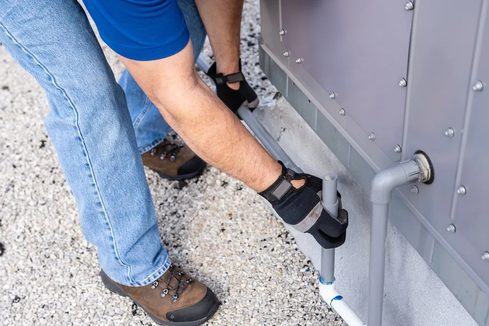 Slide of Air Mechanix