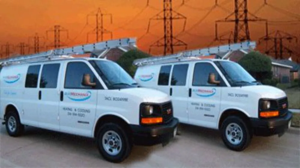 Slide of Air Mechanix