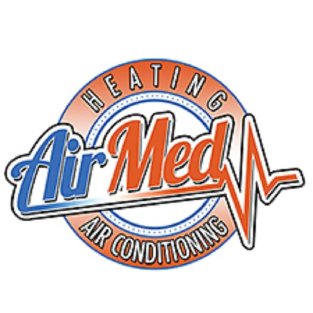 Slide of Air Med Heating & Air Conditioning