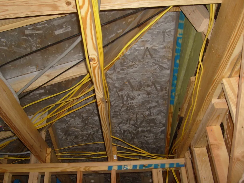 Slide of Air Medic AC & Heating